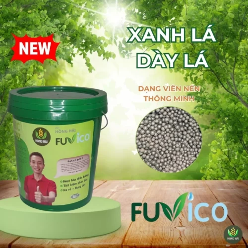 Sản phẩm FUVICO WEB NHÀ QUÊ thumb