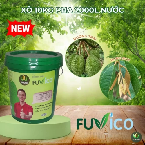 Sản phẩm FUVICO WEB NHÀ QUÊ thumb