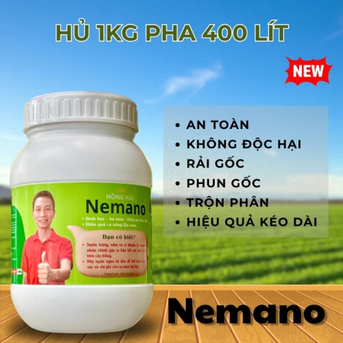 Sản phẩm NEMANO WEB NHÀ QUÊ thumb