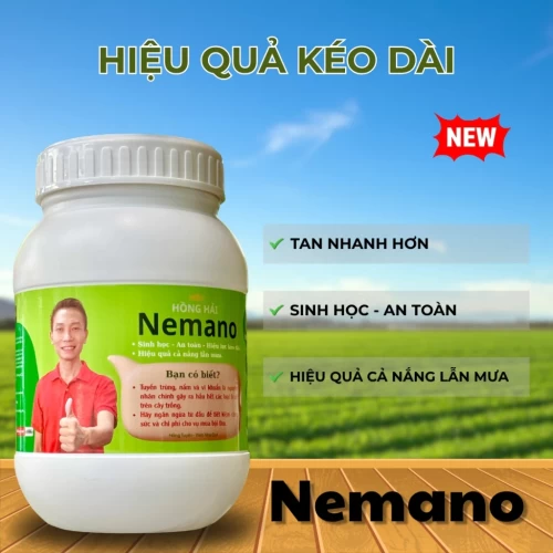 Sản phẩm NEMANO WEB NHÀ QUÊ thumb
