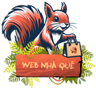 Web Nhà Quê